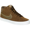 Blazer Mid LR Skate Shoe - Men's