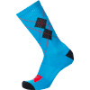 Nike Argyle Skate Sock