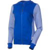 Icon Full-Zip Hoody - Women's