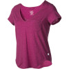 Luxe Layer T-Shirt - Short-Sleeve - Women's