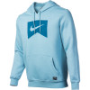 Nike Icon Logo Pullover Hoodie - Men's