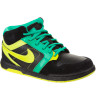 Mogan Mid 3 Jr Skate Shoe - Boys'