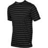 Nike Tred Lightly Dri-Fit Stripe Crew Shirt - Short-Sleeve - Men's