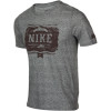 Bar Tab Triblend T-Shirt - Short-Sleeve - Men's