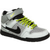 Mogan Mid 2 JR WS Skate Shoe - Boys'