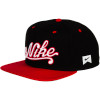 Extra Innings Snapback Hat