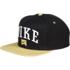 Nike Draplin Snapback Hat