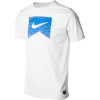 Nike Ribbon Logo Dri-Fit Blend T-Shirt - Short-Sleeve - Men's 