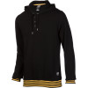 Repeater Henley Pullover Hoodie - Men's