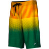 Legacy Lower's Stripe 21in Board Short - Men's