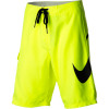 Scout Swoosh 21in Board Short - Men's