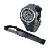 Nike Timing Triax C10 Heart Rate Monitor Watch
