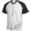 Nema Apeks Jersey - Zip-Neck Short-Sleeve - Men's
