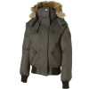 Nobis Audrina Bomber Down Jacket - Women's