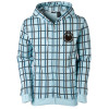 Nomis Simon OG Full-Zip Hooded Sweatshirt - Men's 