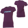 Nomis Banner T-Shirt - Short-Sleeve - Women's
