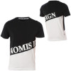 Nomis Wrapped T-Shirt - Short-Sleeve - Men's