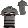 Nomis High Polo Shirt - Short-Sleeve - Men's