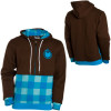 Nomis Simon Hooded Sweatshirt - Men's 