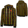 Nomis Simon Rasta Dogfunk Exclusive Full-Zip Hooded Sweatshirt - Men's