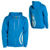 Nomis Touch Full-Zip Hooded Sweatshirt - Men's 