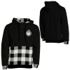 Nomis Simon Half-Zip Hooded Sweatshirt - Men's