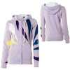 Nomis Allure Button-Up Hooded Sweater - Women's