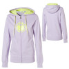 Nomis Icon Full-Zip Hooded Sweatshirt - Women's