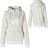 Nomis Icon Full-Zip Hooded Sweatshirt - Women's