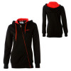 Nomis Skew Full-Zip Hoody - Women's