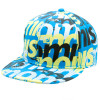 Nomis Trece Fitted Baseball Hat