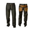 Nomis Simon Relax Denim Pant - Men's