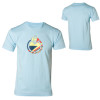 Nomis Badge T-Shirt - Short-Sleeve - Men's