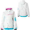 Nomis Contour Insulated Jacket - Women's