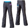 Nomis Denim Shell Pant - Women's