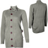 Nomis Kicky Sweater - Women's