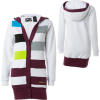 Nomis Stacey Hooded Cardigan Sweater - Women's