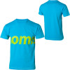 Nomis Holla T-Shirt - Short-Sleeve - Men's