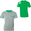 Nomis Split Reversible T-Shirt - Short-Sleeve - Men's