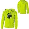 Nomis Logo Full-Zip Hooded Sweatshirt - Men's