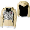 Nomis ID Full-Zip Hooded Sweatshirt - Men's