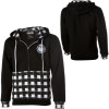 Nomis Simon Half-Zip Hooded Sweatshirt - Men's