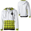 Nomis Simon Half-Zip Hooded Sweatshirt - Men's