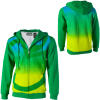 Nomis Tru 2 Full-Zip Hooded Sweatshirt - Men's