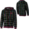 Nomis OG Dot Full-Zip Hooded Sweatshirt - Men's