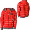 Nomis OG Dot Full-Zip Hooded Sweatshirt - Men's