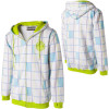Nomis OG Dot Full-Zip Hooded Sweatshirt - Men's
