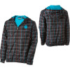 Nomis OG Plaid Jacket - Men's