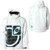 Nomis Logo Insulated Jacket - Men's