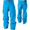 Nomis Denim Shell Snowboard Pant - Men's